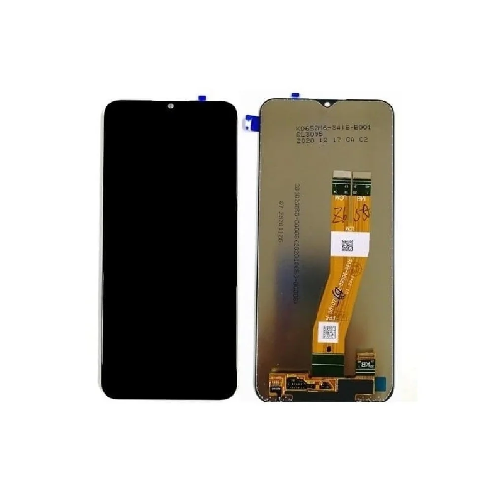 Дисплей за Samsung Galaxy A03s / SM-A037F (160MM) Дисплей за Samsung Galaxy A03s / SM-A037F (160MM)