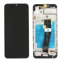 Оригинален дисплей за Samsung Galaxy A03s / SM-A037F / PN: GH81-21232A (Service Pack)