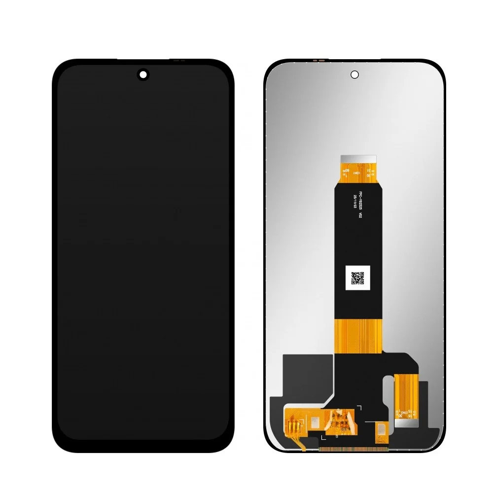 Дисплей за TCL K70 / TCL K70 Power (T522A / T522E)