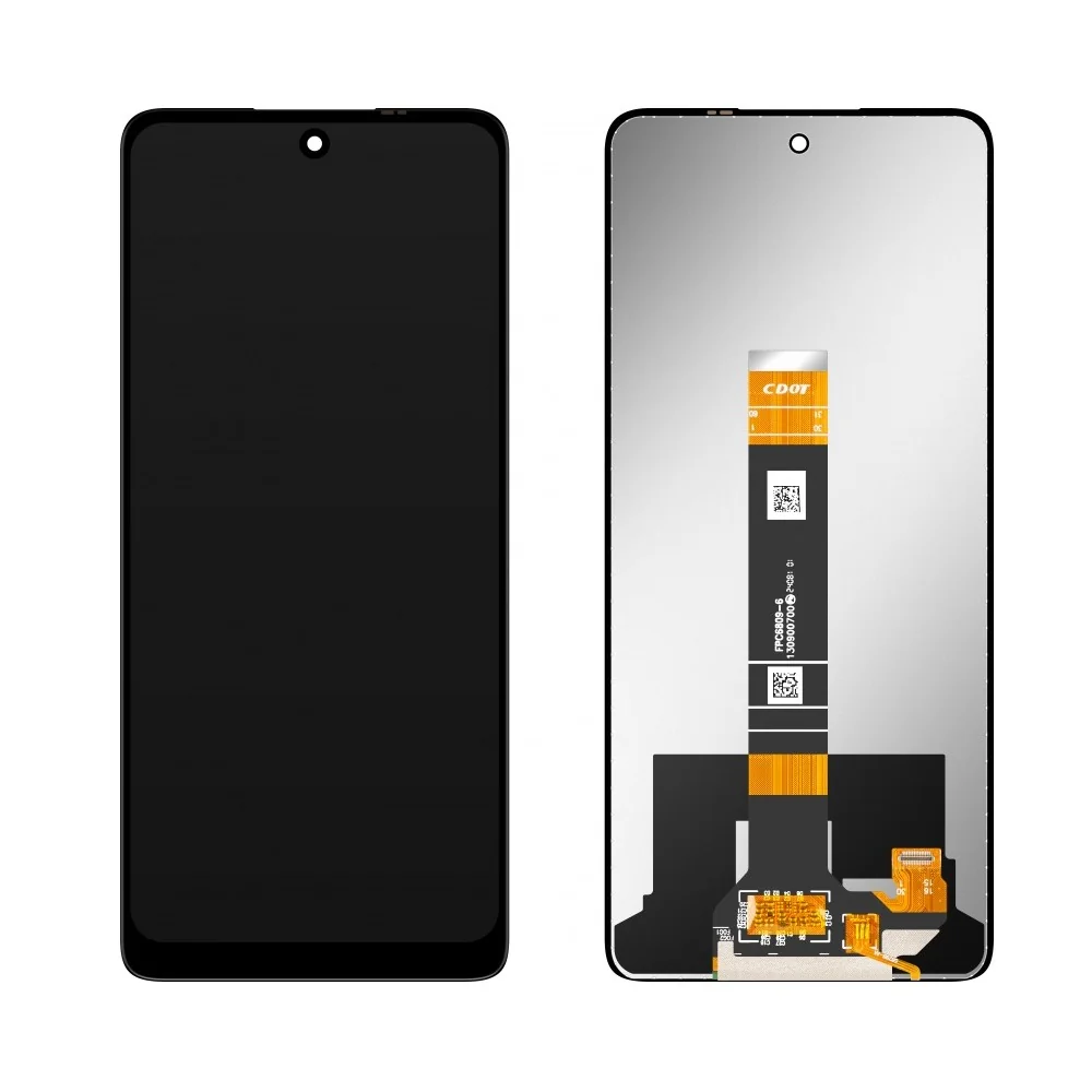 Дисплей за TCL 60 NxtPaper 4G / T626K, T626K1