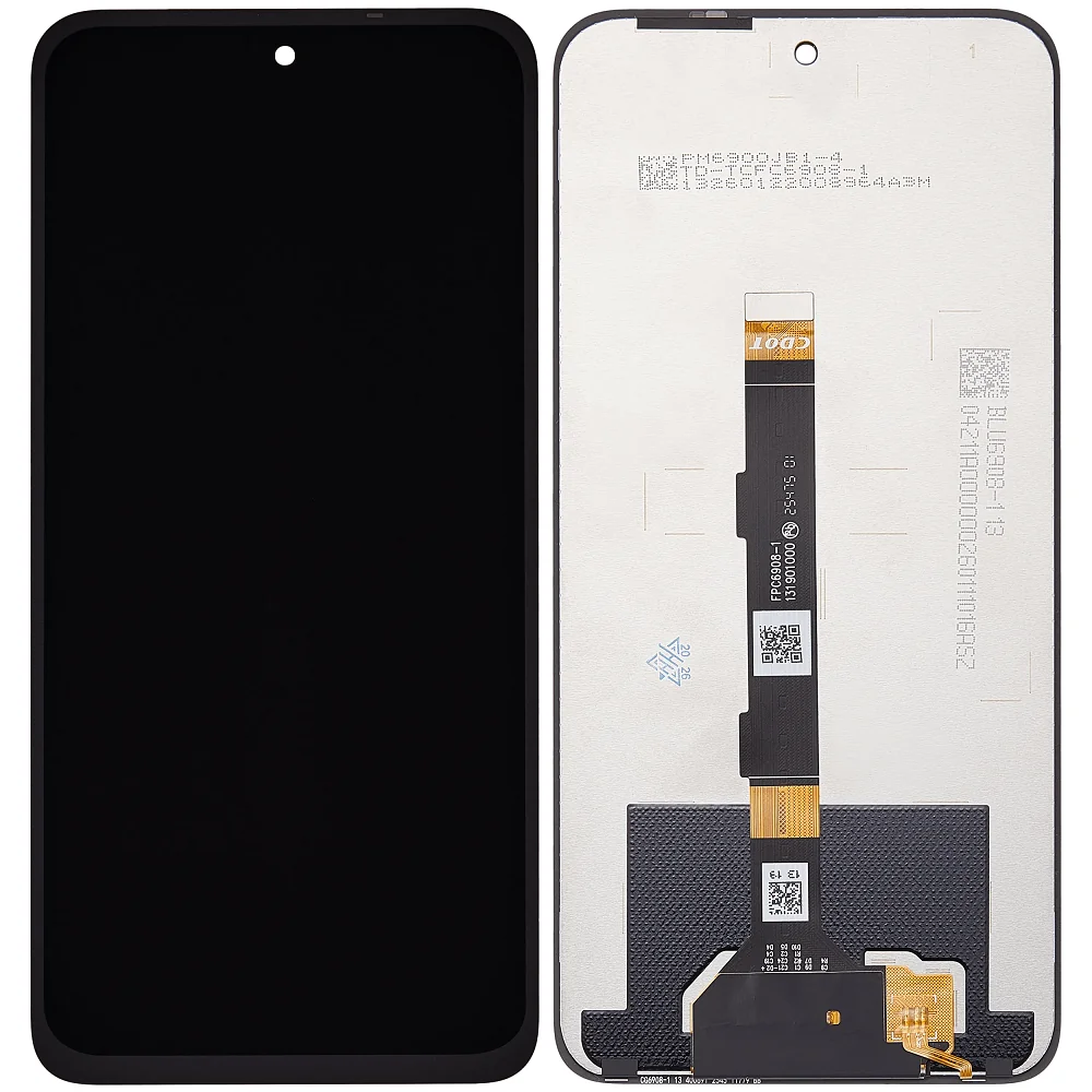 Дисплей за TCL NxtPaper 70 Pro 5G (T807D / T807W / T807E)