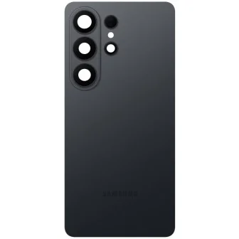 Оригинален заден капак за Samsung Galaxy S26 Ultra / SM-S948B/DS / PN: GH82-38884A / Service Pack - Black (Черен)