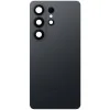 Оригинален заден капак за Samsung Galaxy S26 Ultra / SM-S948B/DS / PN: GH82-38884A / Service Pack - Black (Черен)
