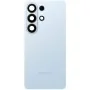 Оригинален заден капак за Samsung Galaxy S26 Ultra / SM-S948B/DS / PN: GH82-38884B / Service Pack - Sky Blue (Небесно Син)