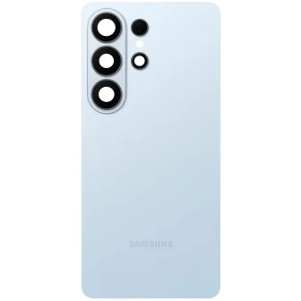 Оригинален заден капак за Samsung Galaxy S26 Ultra / SM-S948B/DS / PN: GH82-38884B / Service Pack - Sky Blue (Небесно Син)