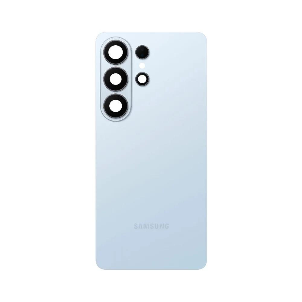 Оригинален заден капак за Samsung Galaxy S26 Ultra / SM-S948B/DS / PN: GH82-38884B / Service Pack - Sky Blue (Небесно Син)