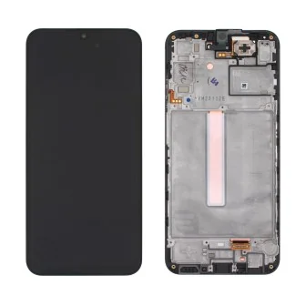 Оригинален дисплей за Samsung Galaxy A25 5G / SM-A256B / PN: GH82-33214A - Service Pack