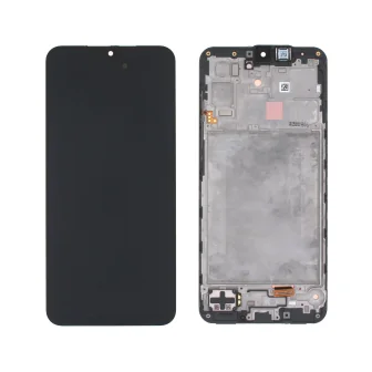 Оригинален дисплей за Samsung Galaxy A17 4G / SM-A175F / PN: GH82-38527A - Service Pack