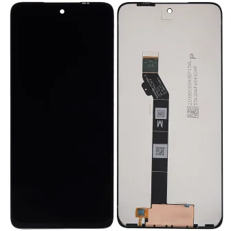 Дисплей за Motorola Moto G57 / G57 Power / XT2537 - Service Box