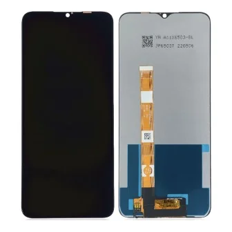 Дисплей за Realme C15 (2020) / RMX2180 - Service Box