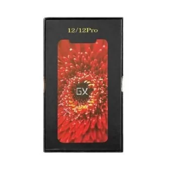 Дисплей за iPhone 12 / 12 Pro / GX OLED / Валидиране без грешка