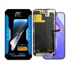 Дисплей за iPhone 14 Pro Max / JK Soft OLED / Валидиране без грешка (120Hz)