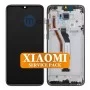 Оригинален дисплей с рамка за Xiaomi Redmi Note 8 Pro