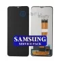 Оригинален дисплей за Samsung Galaxy A03 (160MM) / SM-A035F - Service Pack