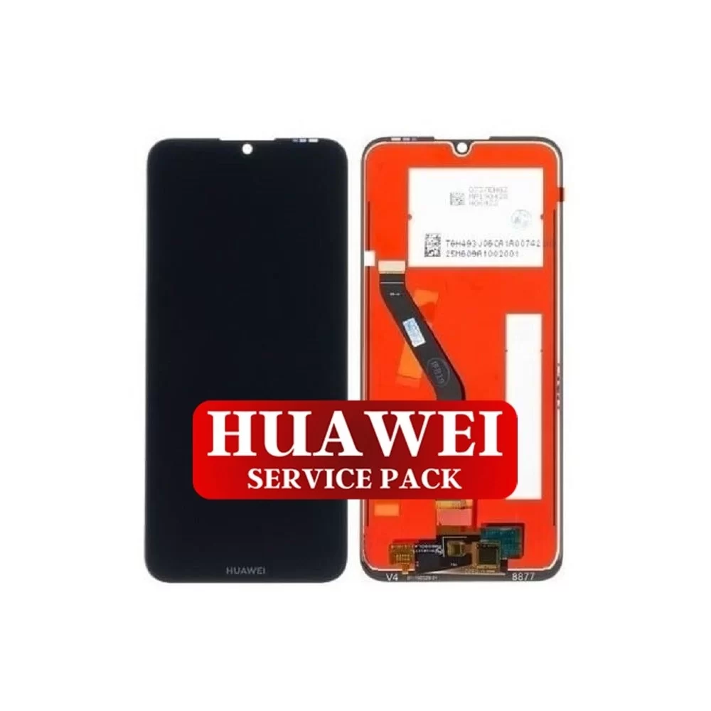 Дисплей с тъч скрийн за Huawei Y7 2019 / Y7 Pro 2019 / Y7 Prime 2019