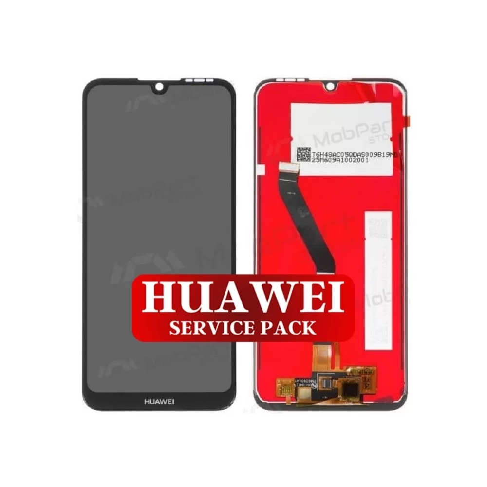 Дисплей за Huawei Y6 2019 , Y6 Pro , Y6s / MRD , JAT - Service Pack Box