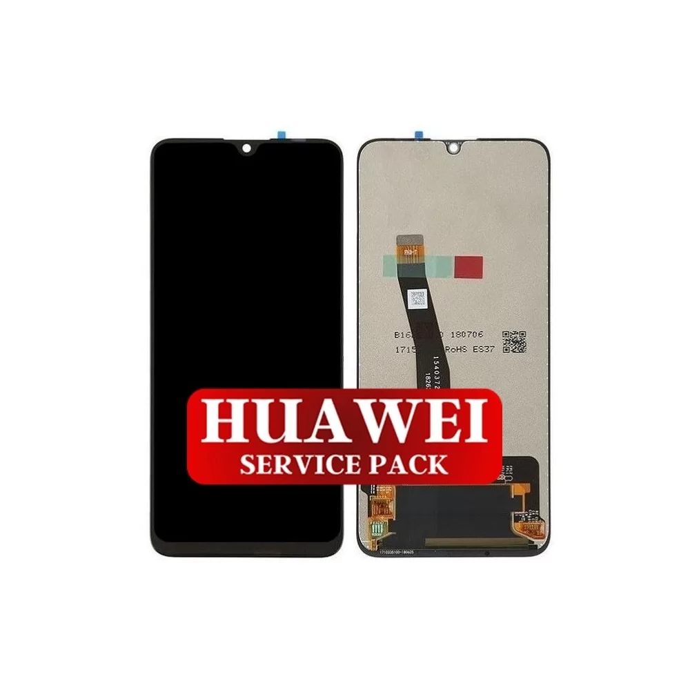 Оригинален дисплей за Huawei P Smart 2019-2020 , P Smart+ 2019 / POT - Service Pack