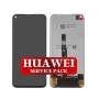 Дисплей за Huawei P40 Lite / JNY - Service Pack Box