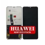 Оригинален дисплей за Huawei P30 Lite / MAR - Service Pack Box