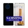 Оригинален дисплей за Samsung Galaxy A12 Nacho / SM-A127F/DS