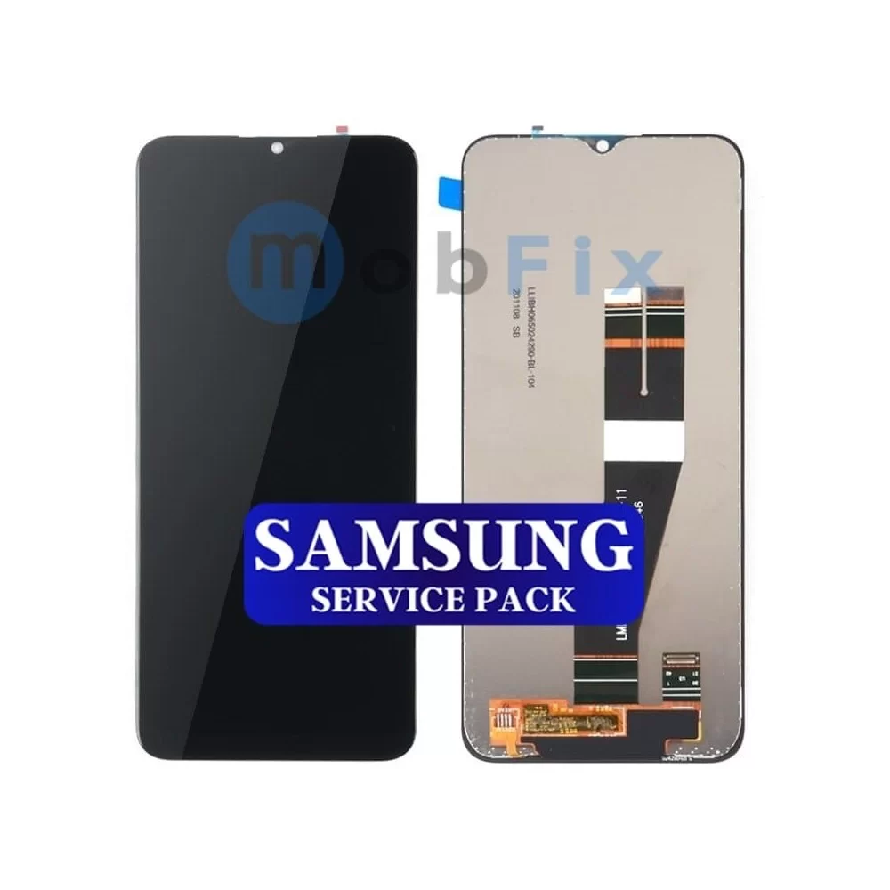 Дисплей за Samsung Galaxy A03s / SM-A037G (163MM) - Service Pack Box