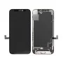Дисплей за iPhone 12 Mini 5.4" + Тъчскрийн / GX OLED