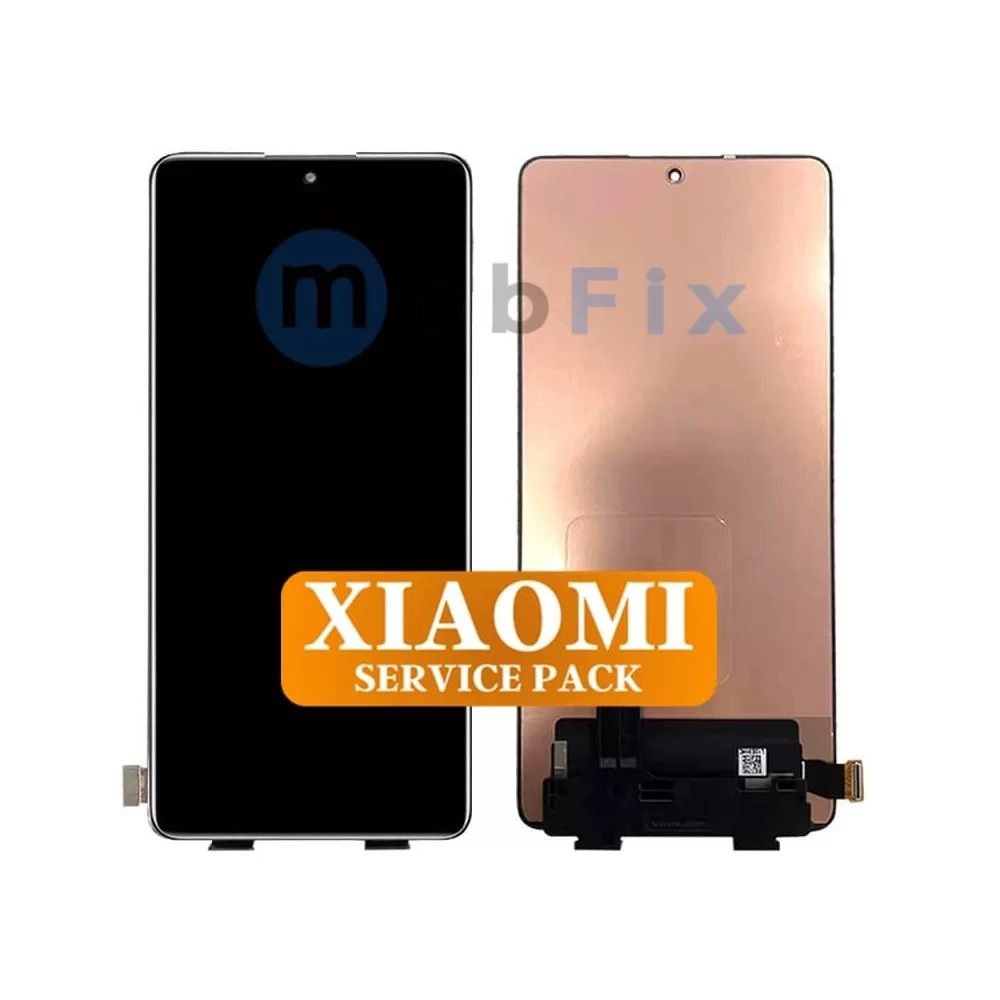 Оригинален дисплей за Xiaomi 11T 5G / 11T Pro 5G - Service Pack