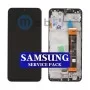 Дисплей за Samsung Galaxy A23 5G, SM-A236B / Service Pack с рамка