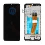 Дисплей за Samsung Galaxy A03s / SM-A037G (163mm) - Service Pack Box