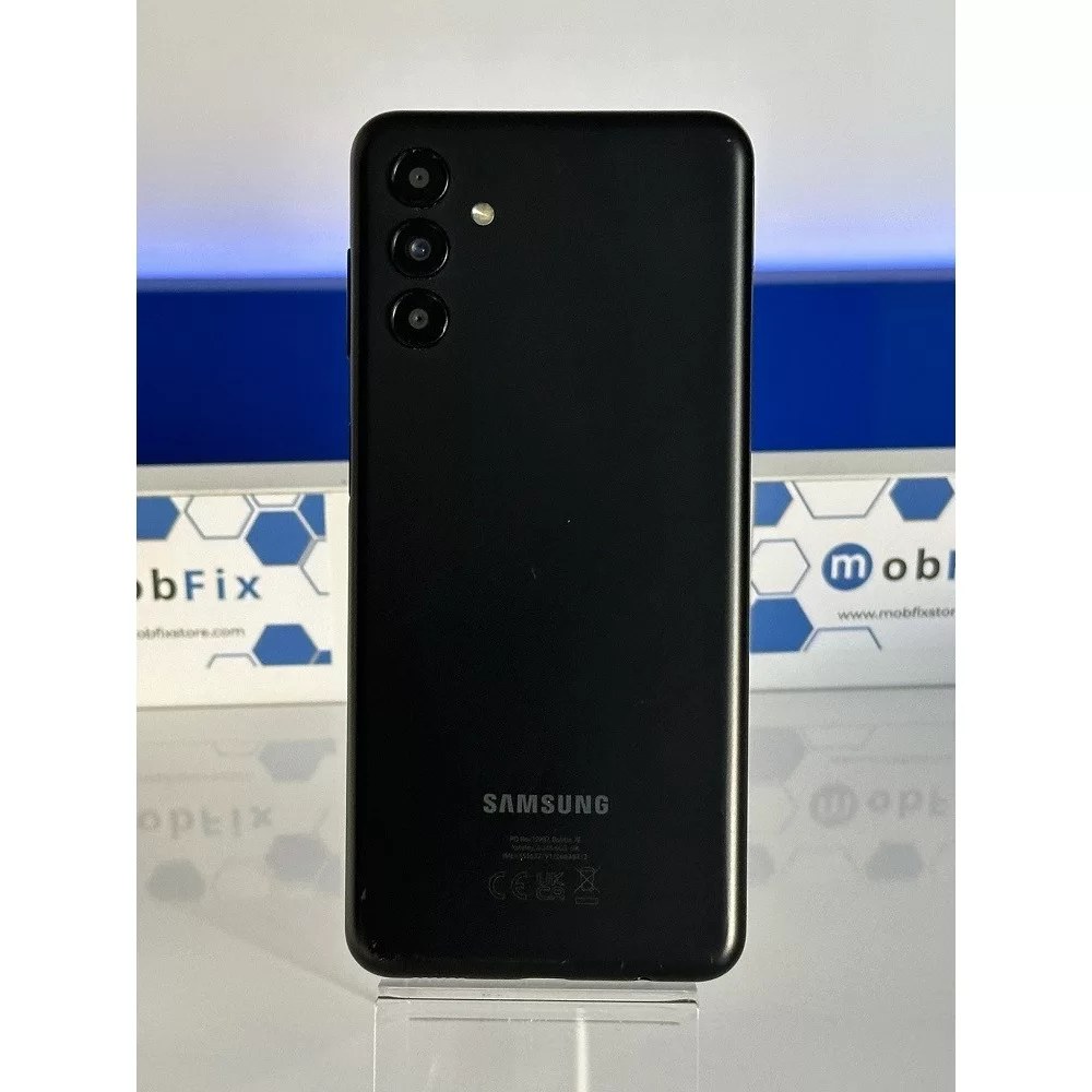 Samsung Galaxy A13 5G, Model: SM-A136B / 64GB / Black