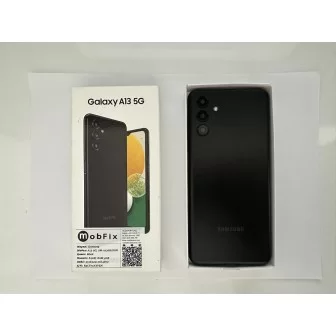 Samsung Galaxy A13 5G, Model: SM-A136B / 64GB / Black