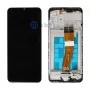 LCD Дисплей с рамка за Samsung Galaxy A03 / SM-A035F / 160mm