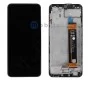 Дисплей с рамка за Samsung Galaxy A23 5G / SM-A236B - Service Pack Box