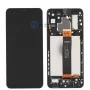 Дисплей с рамка за Samsung Galaxy A32 5G / SM-A326B - Service Pack Box Дисплей с рамка за Samsung Galaxy A32 5G / SM-A326B - Service Pack Box
