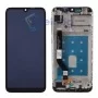 Дисплей с рамка за Huawei Y7 2019 / Y7 Pro 2019 / Y7 Prime 2019
