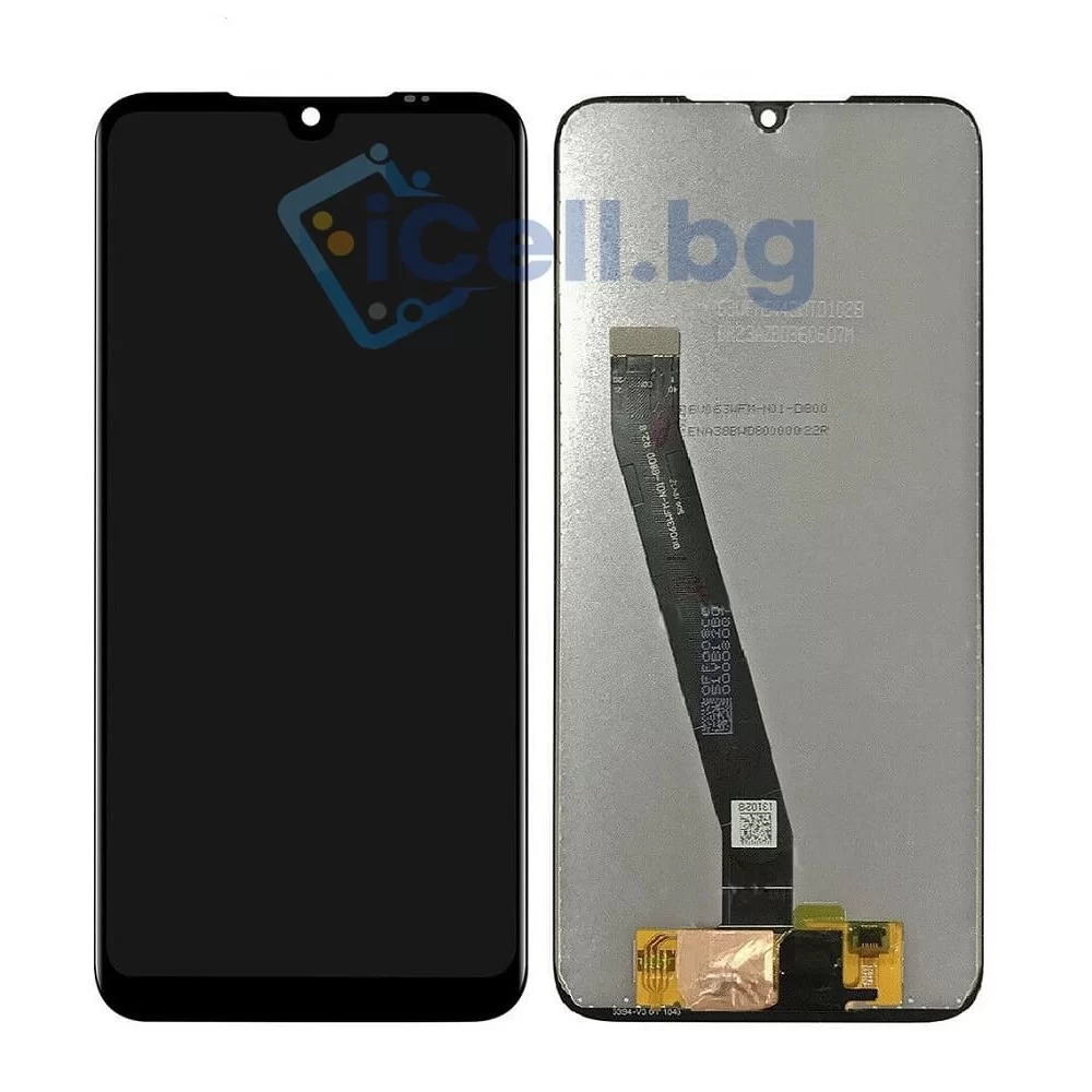 Оригинален дисплей за Xiaomi Redmi 7 / Service Pack