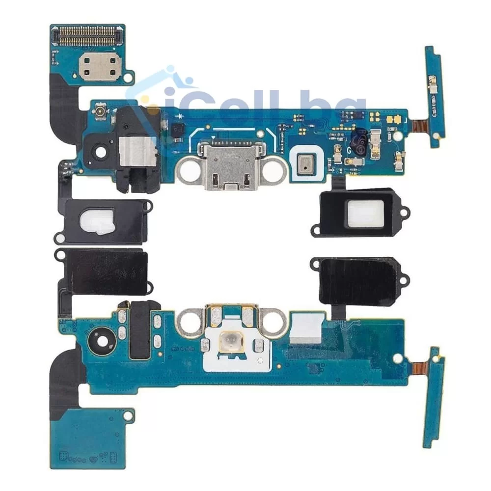 Блок захранване за Samsung Galaxy A5 2015, SM-A500F / OEM