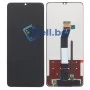 Дисплей за Xiaomi Redmi A3 / A3x / Poco C61- Service Pack Box