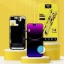Дисплей за iPhone 14 Pro Max 6.7" + Тъчскрийн / Incell TC