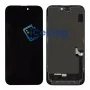 Дисплей за iPhone 15 6.1" + Тъчскрийн / DD OLED - Сменяем IC Дисплей за iPhone 15 6.1" + Тъчскрийн / DD OLED - Сменяем IC