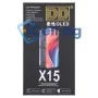 Дисплей за iPhone 15 6.1" + Тъчскрийн / DD OLED - Сменяем IC