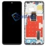 Дисплей с рамка за Honor 90 Lite , Honor X8a / CRT - Service Pack Box