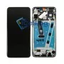 Дисплей с рамка за Huawei P30 Lite (48MP) / MAR - Service Pack Box