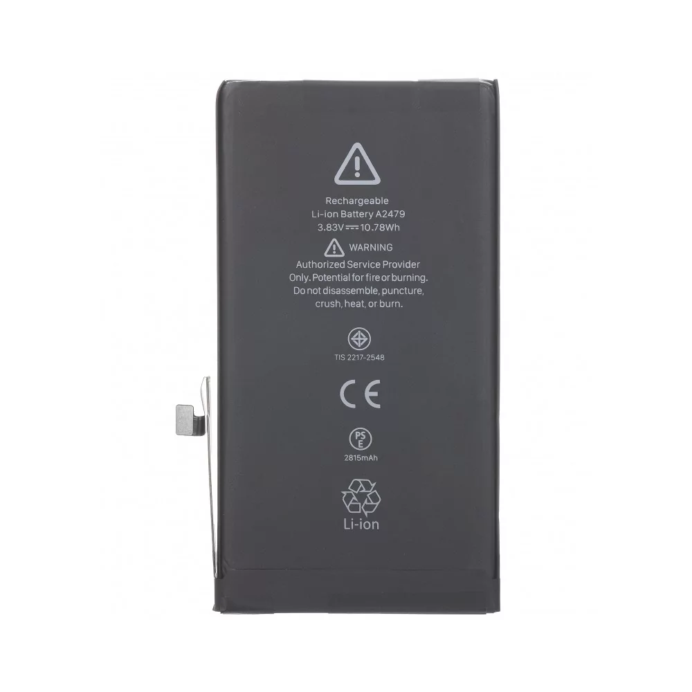 Батерия за iPhone 12 / 12 Pro, 2815 mAh (OEM Premium) Батерия за iPhone 12 / 12 Pro, 2815 mAh (OEM Premium)
