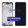 Оригинален дисплей за Samsung Galaxy A16 5G / SM-A166B - Service Pack