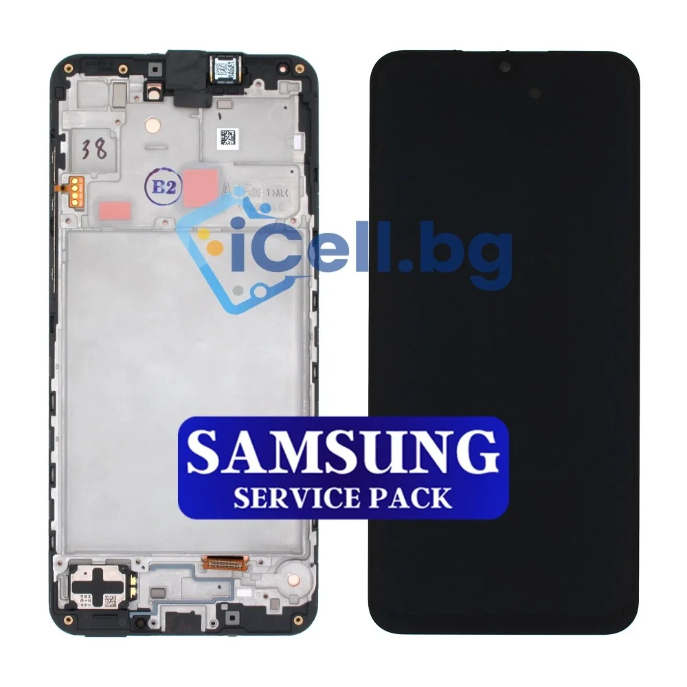 Оригинален дисплей за Samsung Galaxy A16 5G / SM-A166B - Service Pack