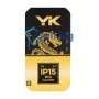 Дисплей за iPhone 15 Pro + Тъчскрийн / HARD OLED YK