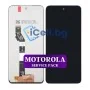 Оригинален дисплей за Motorola Moto G05, E15 / XT2523 (Service Pack)