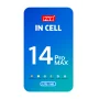 Incell ZY Дисплей за iPhone 14 Pro Max 6.7" + Тъчскрийн (1080P, FHD, LTPS)