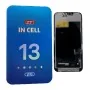 Incell ZY Дисплей за iPhone 13 6.1" + Тъчскрийн (1080P, FHD, LTPS)